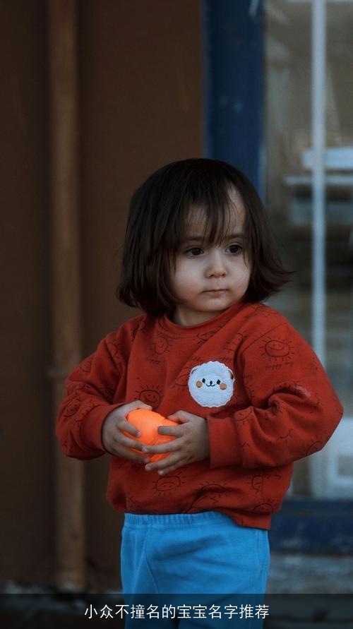 小众不撞名的宝宝名字推荐 小众不撞名的宝宝名字推荐