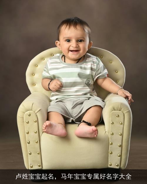 卢姓宝宝起名,马年宝宝专属好名字大全 卢姓宝宝起名,马年宝宝专属好名字大全