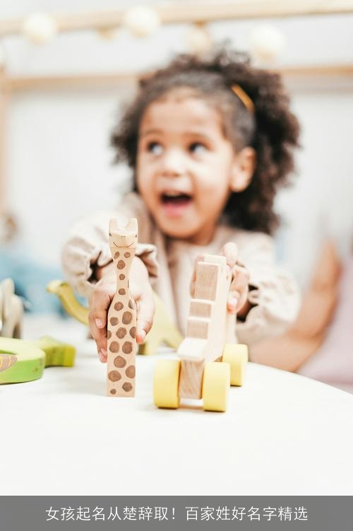 女孩起名从楚辞取!百家姓好名字精选 女孩起名从楚辞取!百家姓好名字精选