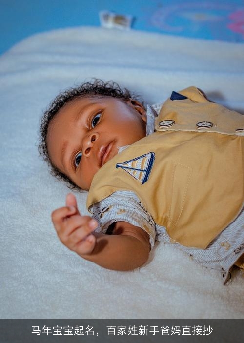 马年宝宝起名,百家姓新手爸妈直接抄 马年宝宝起名,百家姓新手爸妈直接抄