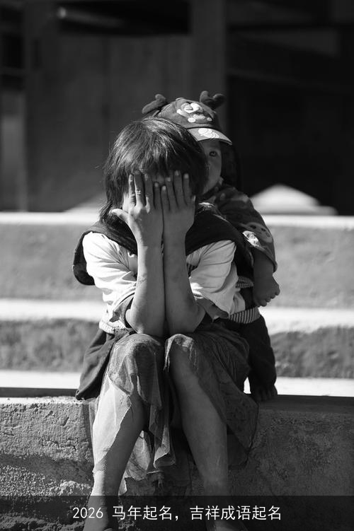2026 马年起名,吉祥成语起名 2026 马年起名,吉祥成语起名