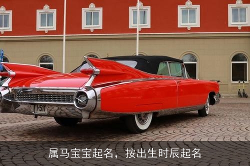 属马宝宝起名,按出生时辰起名 属马宝宝起名,按出生时辰起名