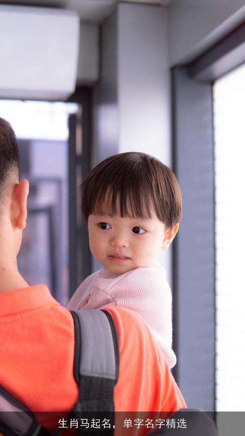 生肖马起名,单字名字精选 生肖马起名,单字名字精选