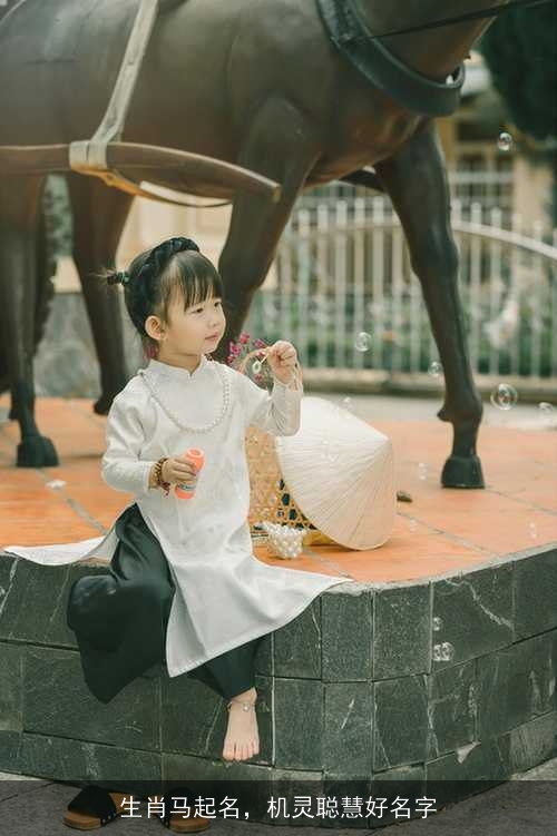 生肖马起名,机灵聪慧好名字 生肖马起名,机灵聪慧好名字