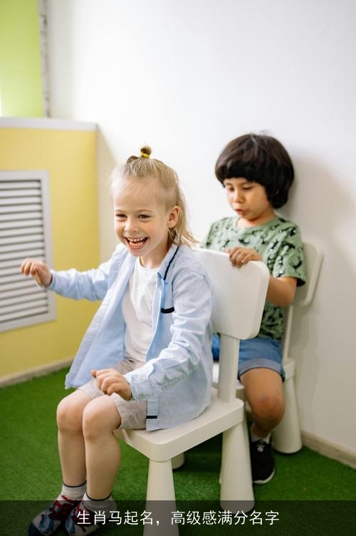 生肖马起名,高级感满分名字 生肖马起名,高级感满分名字