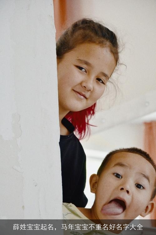 薛姓宝宝起名,马年宝宝不重名好名字大全 薛姓宝宝起名,马年宝宝不重名好名字大全