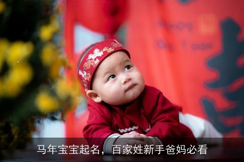马年宝宝起名,百家姓新手爸妈必看 马年宝宝起名,百家姓新手爸妈必看