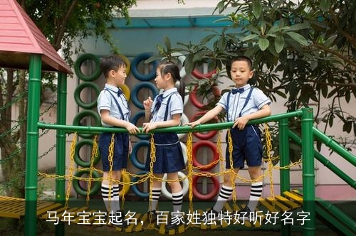 马年宝宝起名,百家姓独特好听好名字 马年宝宝起名,百家姓独特好听好名字