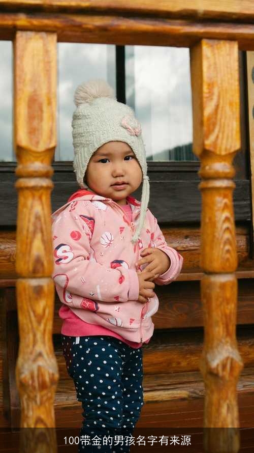 100带金的男孩名字有来源 100带金的男孩名字有来源