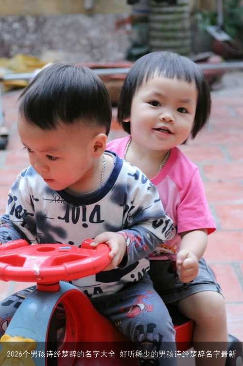 2026个男孩诗经楚辞的名字大全 好听稀少的男孩诗经楚辞名字最新 2026个男孩诗经楚辞的名字大全 好听稀少的男孩诗经楚辞名字最新