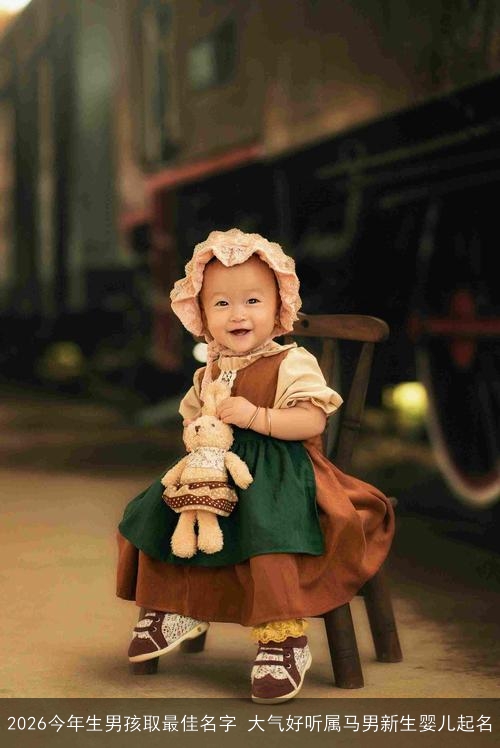 2026今年生男孩取最佳名字 大气好听属马男新生婴儿起名 2026今年生男孩取最佳名字 大气好听属马男新生婴儿起名