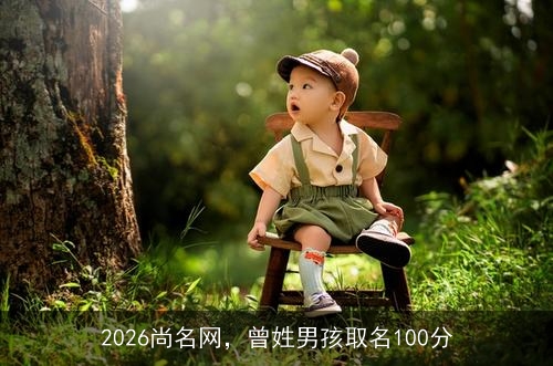 2026尚名网,曾姓男孩取名100分 2026尚名网,曾姓男孩取名100分