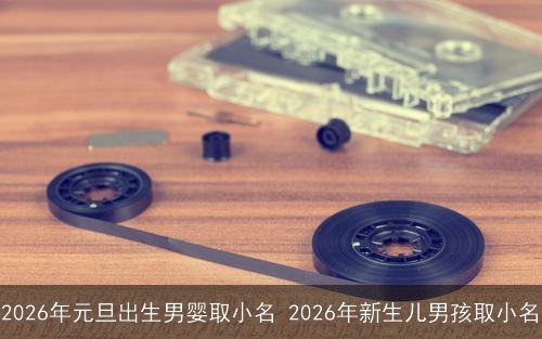2026年元旦出生男婴取小名 2026年新生儿男孩取小名 2026年元旦出生男婴取小名 2026年新生儿男孩取小名
