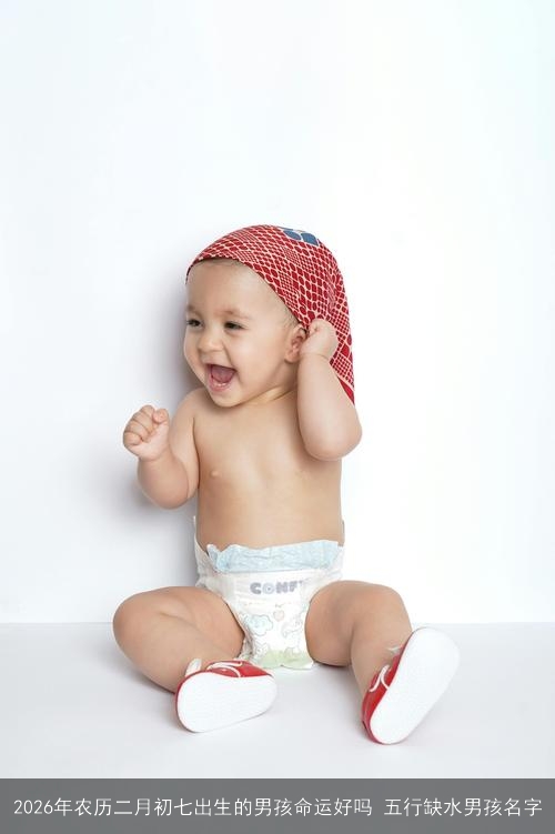 2026年农历二月初七出生的男孩命运好吗 五行缺水男孩名字 2026年农历二月初七出生的男孩命运好吗 五行缺水男孩名字