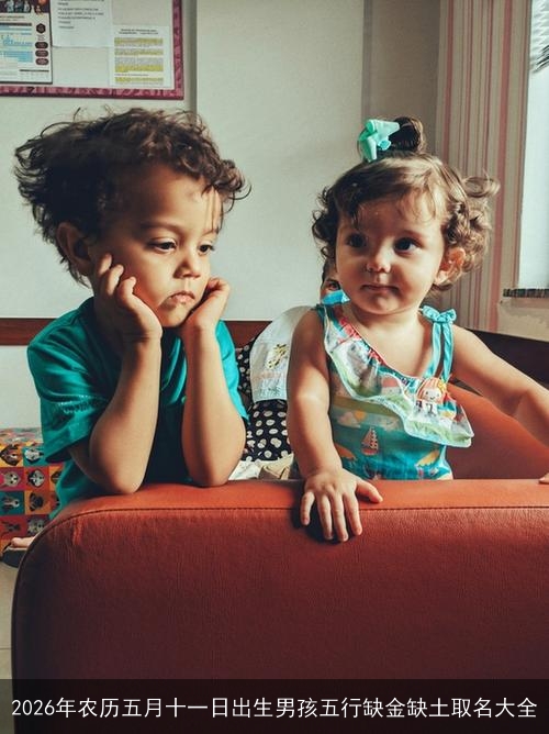2026年农历五月十一日出生男孩五行缺金缺土取名大全 2026年农历五月十一日出生男孩五行缺金缺土取名大全