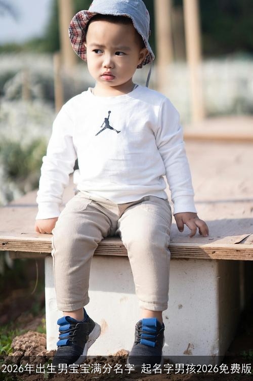 2026年出生男宝宝满分名字 起名字男孩2026免费版 2026年出生男宝宝满分名字 起名字男孩2026免费版
