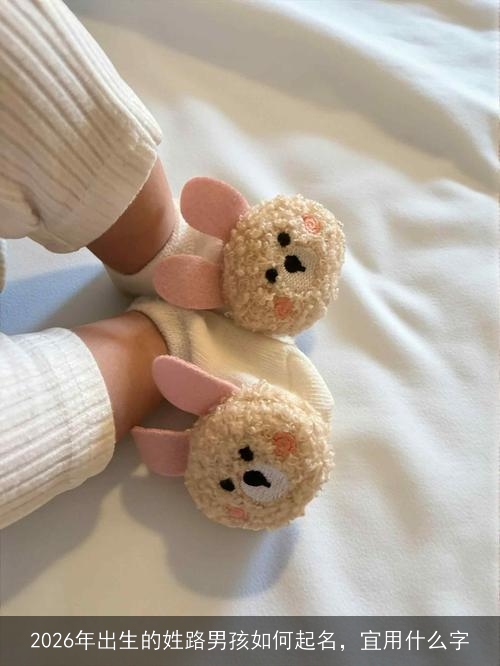 2026年出生的姓路男孩如何起名,宜用什么字 2026年出生的姓路男孩如何起名,宜用什么字