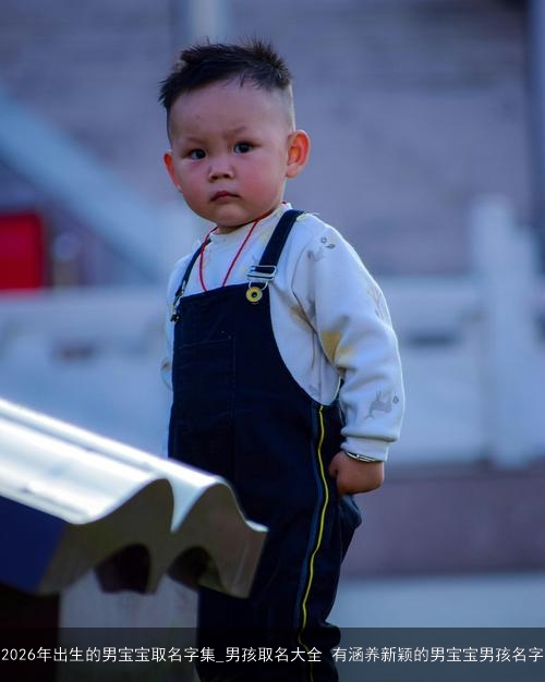 2026年出生的男宝宝取名字集_男孩取名大全 有涵养新颖的男宝宝男孩名字 2026年出生的男宝宝取名字集_男孩取名大全 有涵养新颖的男宝宝男孩名字