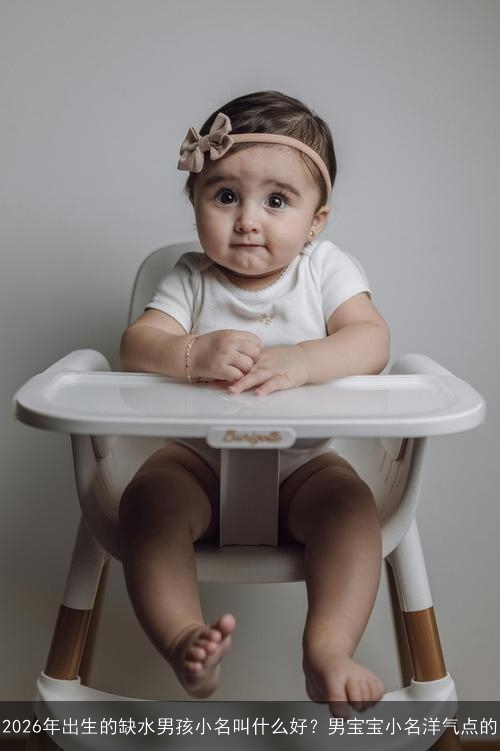 2026年出生的缺水男孩小名叫什么好?男宝宝小名洋气点的 2026年出生的缺水男孩小名叫什么好?男宝宝小名洋气点的