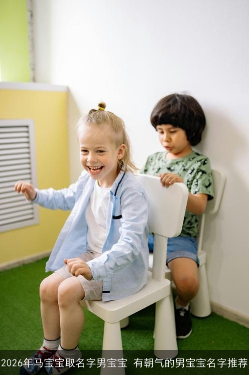 2026年马宝宝取名字男宝宝 有朝气的男宝宝名字推荐 2026年马宝宝取名字男宝宝 有朝气的男宝宝名字推荐