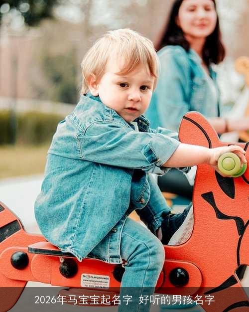 2026年马宝宝起名字 好听的男孩名字 2026年马宝宝起名字 好听的男孩名字