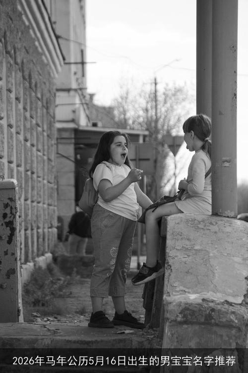 2026年马年公历5月16日出生的男宝宝名字推荐 2026年马年公历5月16日出生的男宝宝名字推荐