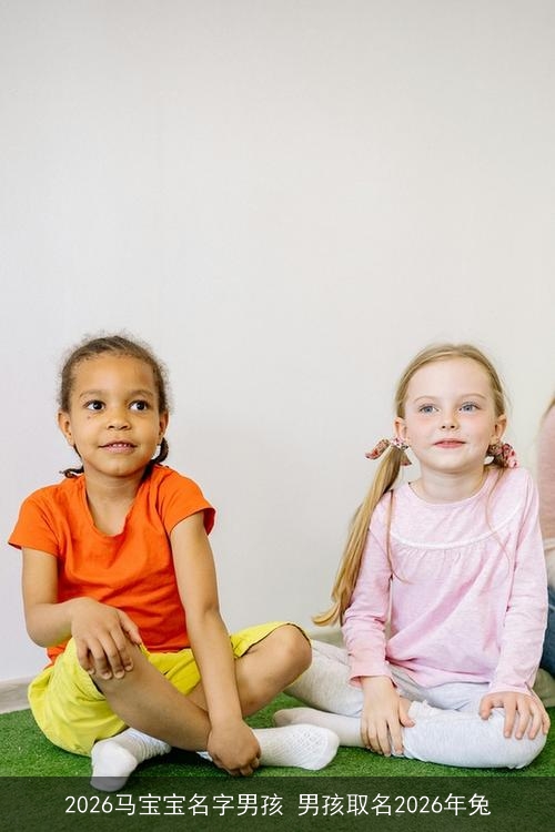 2026马宝宝名字男孩 男孩取名2026年兔 2026马宝宝名字男孩 男孩取名2026年兔