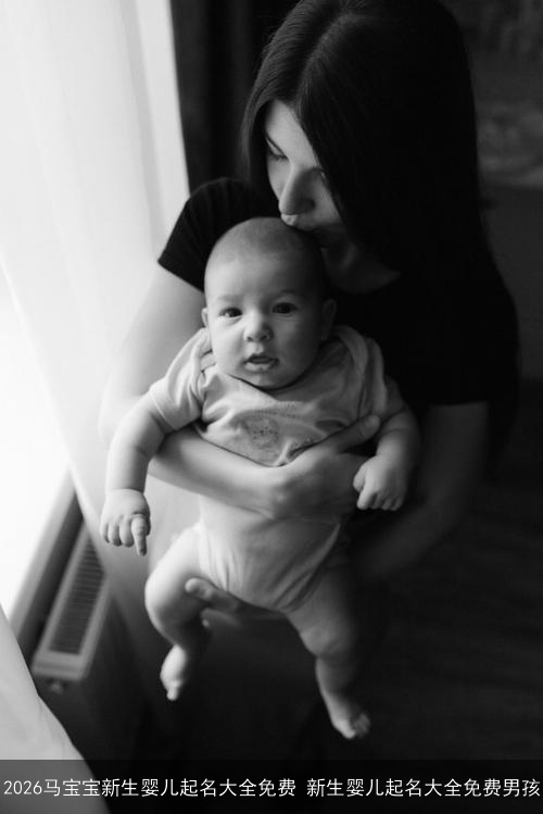 2026马宝宝新生婴儿起名大全免费 新生婴儿起名大全免费男孩 2026马宝宝新生婴儿起名大全免费 新生婴儿起名大全免费男孩