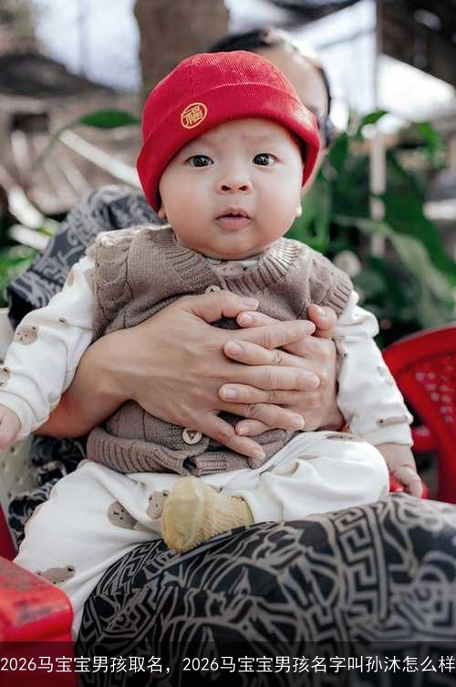 2026马宝宝男孩取名,2026马宝宝男孩名字叫孙沐怎么样 2026马宝宝男孩取名,2026马宝宝男孩名字叫孙沐怎么样