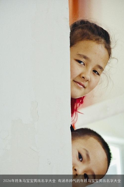 2026年姓朱马宝宝男孩名字大全 有涵养帅气的年姓马宝宝男孩名字大全 2026年姓朱马宝宝男孩名字大全 有涵养帅气的年姓马宝宝男孩名字大全