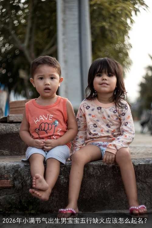 2026年小满节气出生男宝宝五行缺火应该怎么起名? 2026年小满节气出生男宝宝五行缺火应该怎么起名?