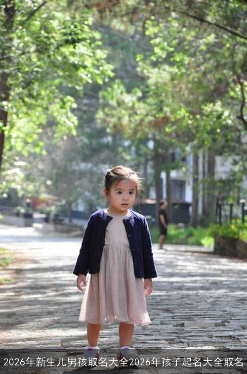 2026年新生儿男孩取名大全2026年孩子起名大全取名 2026年新生儿男孩取名大全2026年孩子起名大全取名