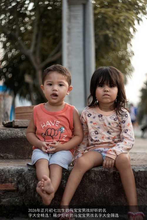 2026年正月初七出生的马宝宝男孩好听的名字大全精选!稀少好听的马宝宝男孩名字大全筛选 2026年正月初七出生的马宝宝男孩好听的名字大全精选!稀少好听的马宝宝男孩名字大全筛选