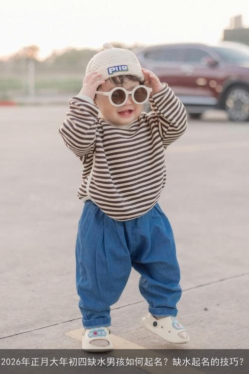 2026年正月大年初四缺水男孩如何起名?缺水起名的技巧? 2026年正月大年初四缺水男孩如何起名?缺水起名的技巧?