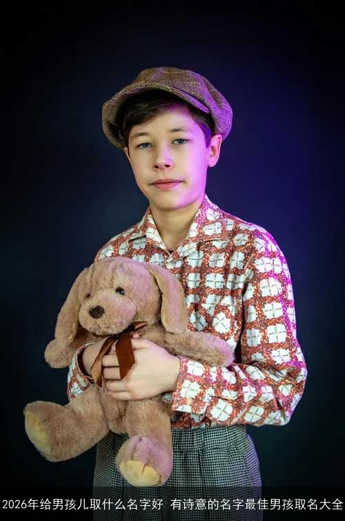 2026年给男孩儿取什么名字好 有诗意的名字最佳男孩取名大全 2026年给男孩儿取什么名字好 有诗意的名字最佳男孩取名大全