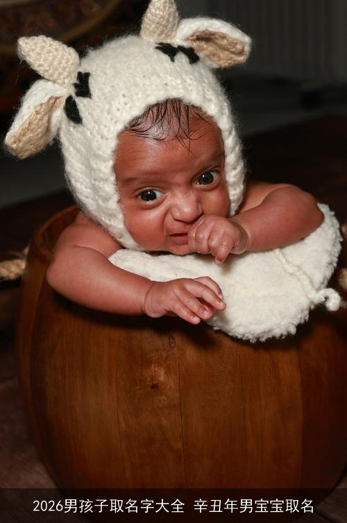 2026男孩子取名字大全 辛丑年男宝宝取名 2026男孩子取名字大全 辛丑年男宝宝取名