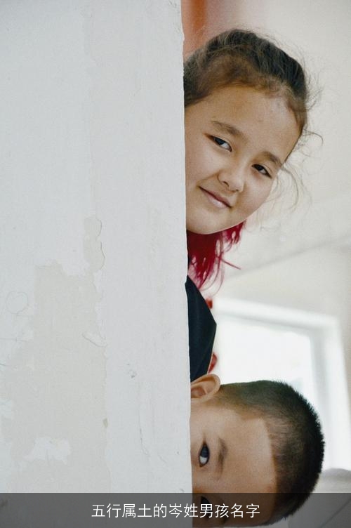 五行属土的岑姓男孩名字 五行属土的岑姓男孩名字