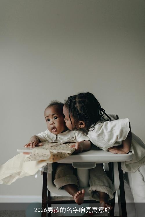 2026男孩的名字响亮寓意好 2026男孩的名字响亮寓意好