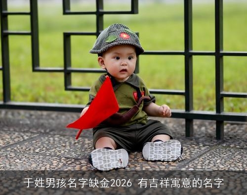 于姓男孩名字缺金2026 有吉祥寓意的名字 于姓男孩名字缺金2026 有吉祥寓意的名字