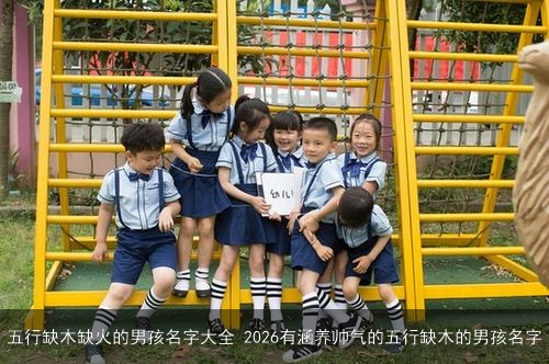 五行缺木缺火的男孩名字大全 2026有涵养帅气的五行缺木的男孩名字 五行缺木缺火的男孩名字大全 2026有涵养帅气的五行缺木的男孩名字