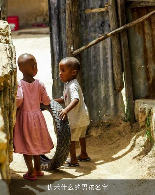 仇禾什么的男孩名字 仇禾什么的男孩名字