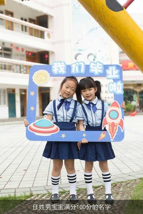 任姓男宝宝满分100分的名字 任姓男宝宝满分100分的名字