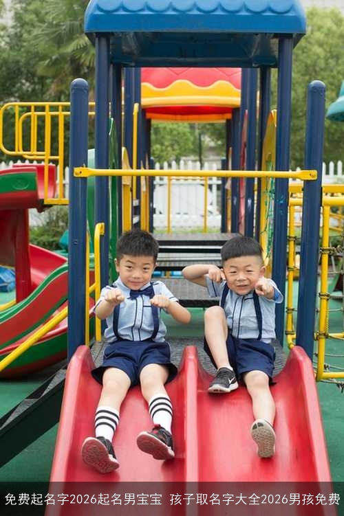 免费起名字2026起名男宝宝 孩子取名字大全2026男孩免费 免费起名字2026起名男宝宝 孩子取名字大全2026男孩免费