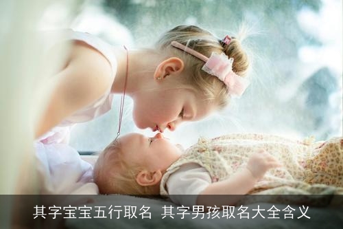 其字宝宝五行取名 其字男孩取名大全含义 其字宝宝五行取名 其字男孩取名大全含义