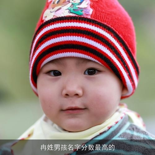 冉姓男孩名字分数最高的 冉姓男孩名字分数最高的