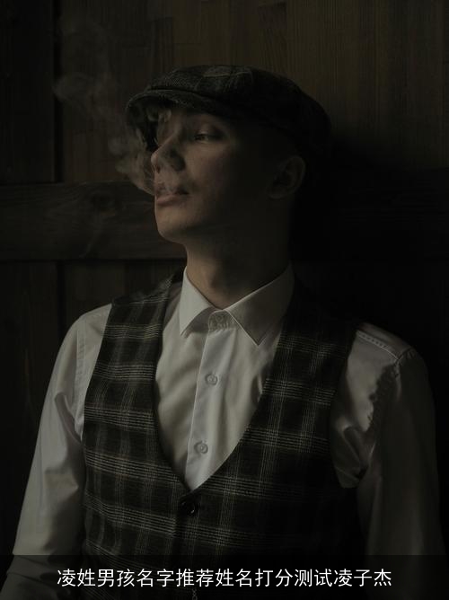凌姓男孩名字推荐姓名打分测试凌子杰 凌姓男孩名字推荐姓名打分测试凌子杰