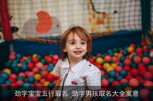 劲字宝宝五行取名 劲字男孩取名大全寓意 劲字宝宝五行取名 劲字男孩取名大全寓意
