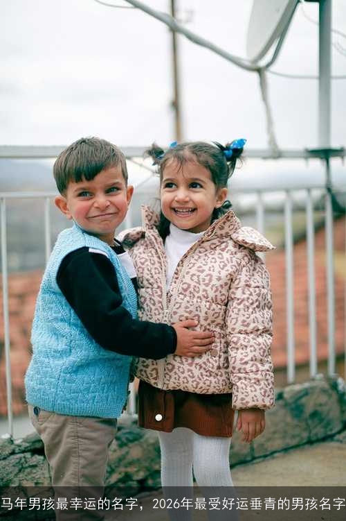 马年男孩最幸运的名字,2026年最受好运垂青的男孩名字 马年男孩最幸运的名字,2026年最受好运垂青的男孩名字