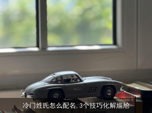 冷门姓氏怎么配名,3个技巧化解尴尬 冷门姓氏怎么配名,3个技巧化解尴尬