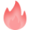 火